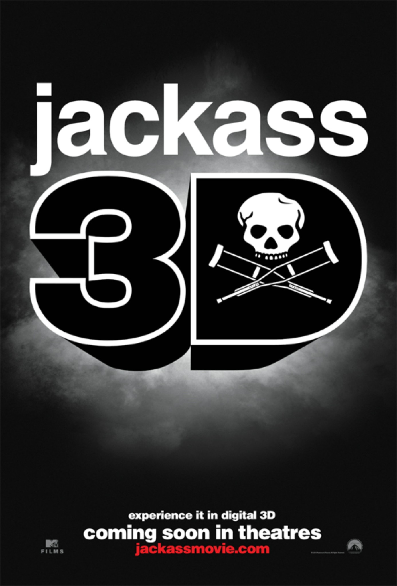 	Jackass 3D	